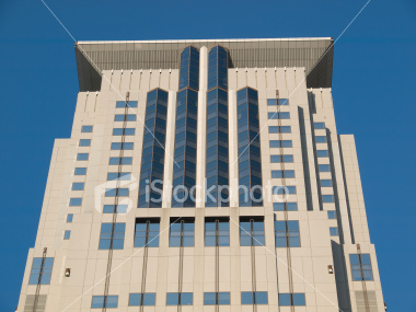 High rise architecture on Shutterstock.com